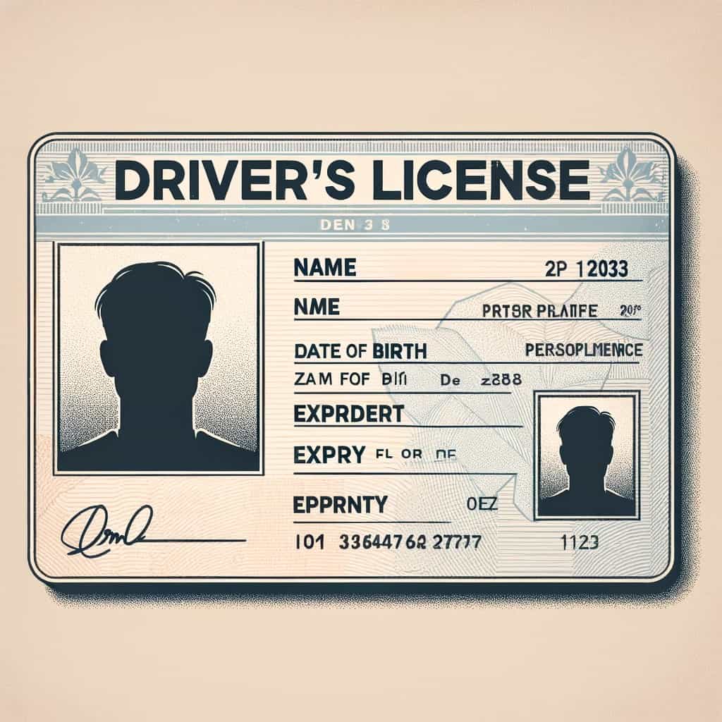 התליית רישיון נהיגה